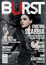 Burst: Secret Illusion Interview