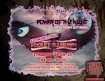 Power Of The Night