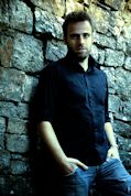 Dimitris Giannakopoulos - left the band
